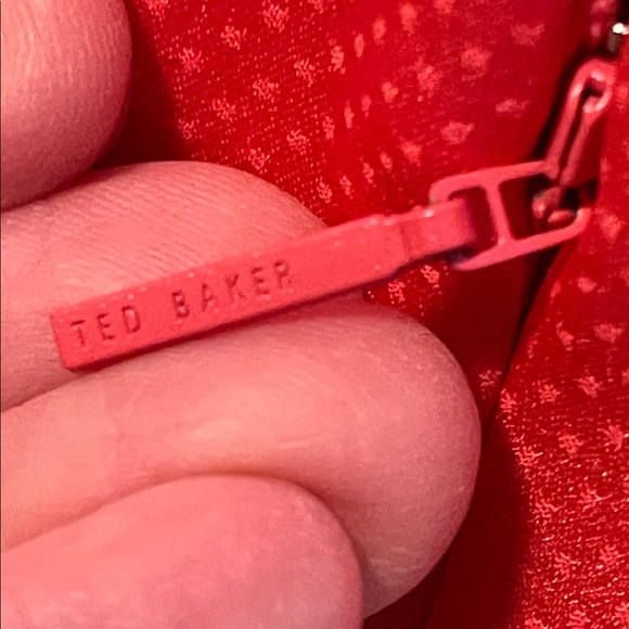 Ted Baker London Midi Dress - Picture 10 of 16